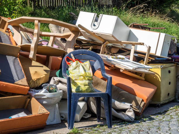 Best Garage Cleanout Services  in Huntington, TX