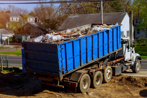 Huntington, TX Junk Removal Company