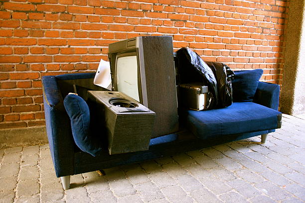 Best Mattress Removal Service  in Huntington, TX