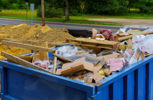 Best Basement Cleanout Services  in Huntington, TX